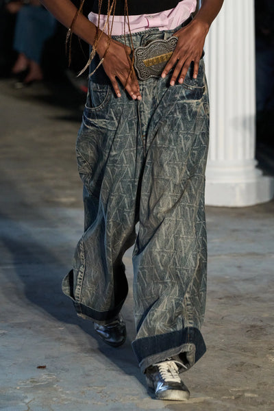 Baby Jeans