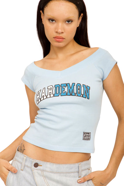 Hardemon Baby Tee