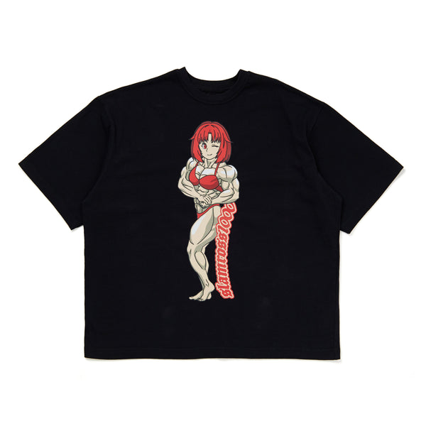 Anime Box Tee