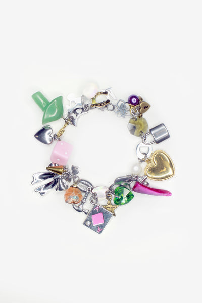 Aurora Charm Bracelet