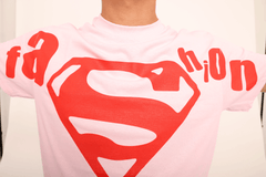 Super Fashion T-Shirt