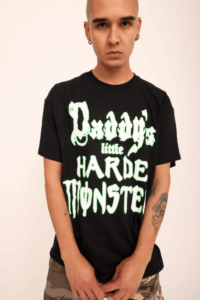 Hardemonster T-Shirt