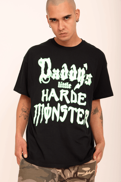 Hardemonster T-Shirt