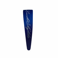 Daisy Randone Headband / Blue