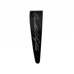 Daisy Randone Headband / Black