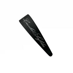 Daisy Randone Headband / Black