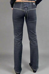 2002 Corset Jeans