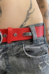 Wiener Belt Buckle [LAST ONE]