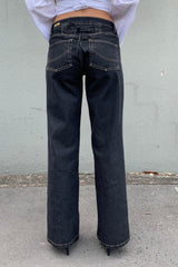 Baggy Corset Jeans