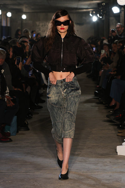 Aviator Jacket [LAST ONE]