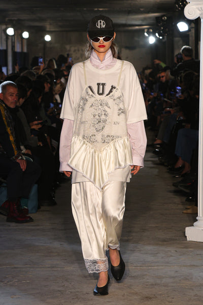 Teddy T-Shirt