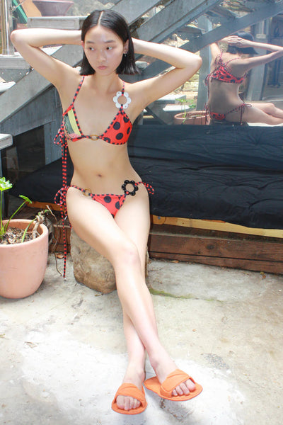 Multiway Bikini / Polka Dot [LAST ONE]