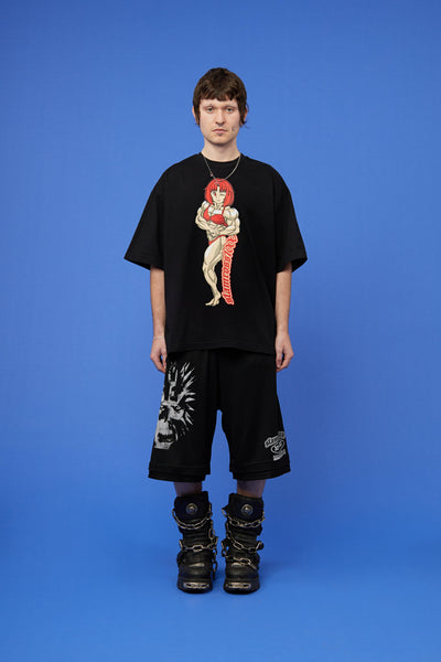 Anime Box Tee [PRE ORDER]