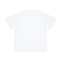 'Wasted Talent' Tee / White