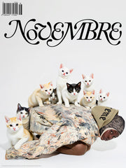 Novembre Magazine Issue 16