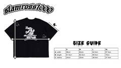 Anime Box Tee [PRE ORDER]