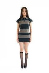 Polo Mini Dress